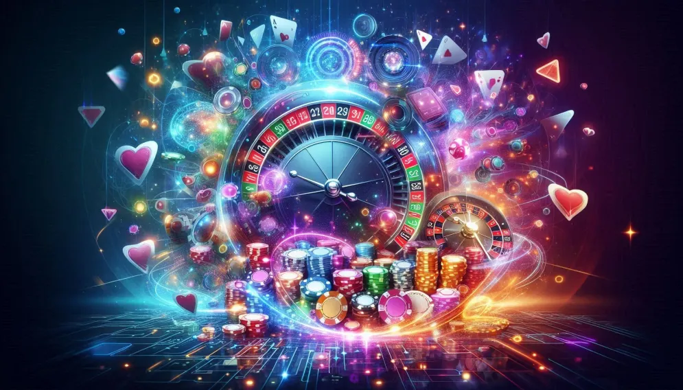 SpinBounty Casino