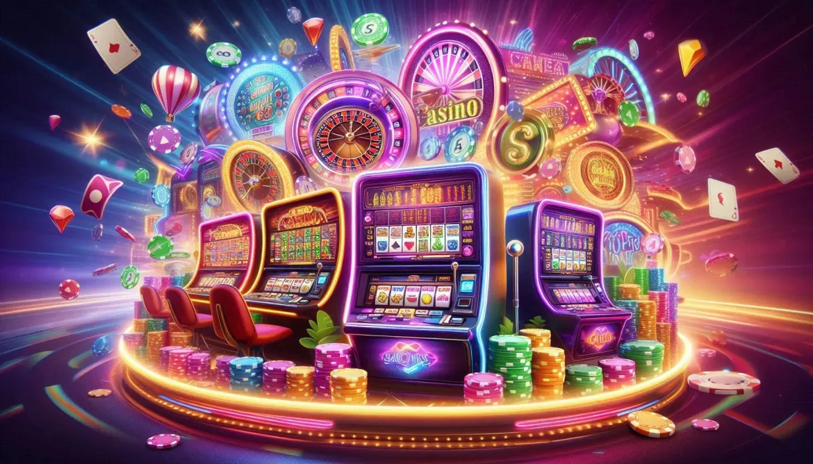 SpinBounty Casino